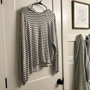 Carly Jean Los Angeles Sweatshirt